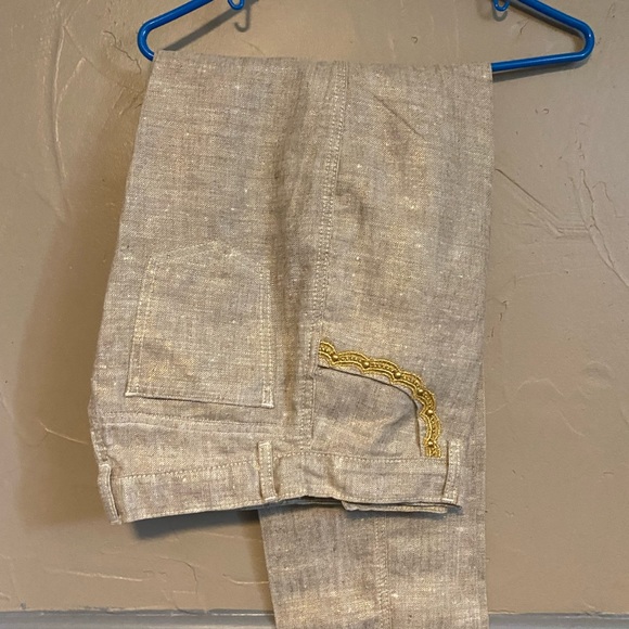 Vintage Opal Dress pants suit in exceptional condition - Picture 9 of 13
